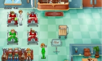 Fever Frenzy