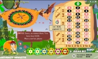 Antiquity Roulette