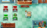 Fever Frenzy