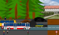 MHD Simulator 2007