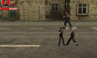 Mobs Down Game