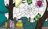 Barn Runner 4: The Prick Who Came In From the Cold