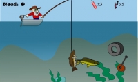 Big Fishing Fun