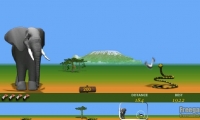 Penguin Golf