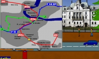 MHD Simulator 2007