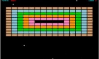 Breakout in Space