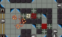 Laser Frenzy