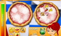 Perfect Pizza
