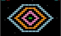 Breakout in Space