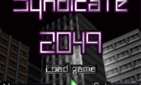 Syndicate 2049 Remake