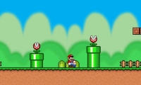 Super Mario Stardust