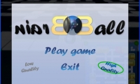 Brain Ball