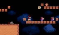 Super Mario Stardust