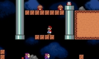 Super Mario Stardust