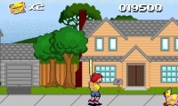 Greedy Pinatas