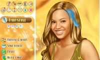 Make Up Beyonce