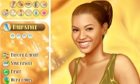 Make Up Beyonce