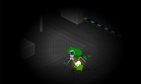 Alien Paroxysm