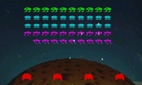RetroVaders
