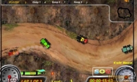 Speed Trucks