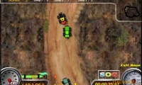 Speed Trucks