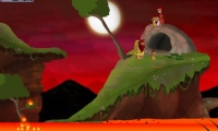 StoneAge Sam 2 The Ice Age