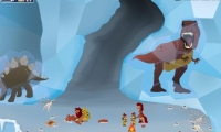 StoneAge Sam 2 The Ice Age