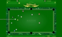 Billiards