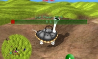 Shelled!