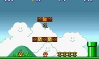 Super Luigi World 2