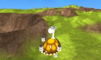 Shelled!