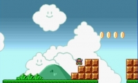 Super Luigi World 2
