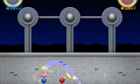Game Maker Battle Arena