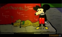 Prostitute Mickey