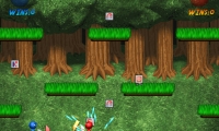 Game Maker Battle Arena