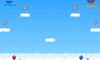 Game Maker Battle Arena