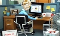 Office Jerk