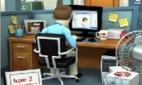 Office Jerk