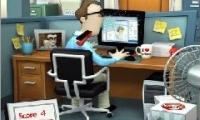 Office Jerk