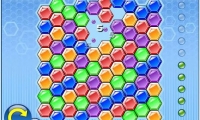 MSN Games Hexic