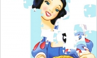 Snow White 3 Jigsaw Puzzle
