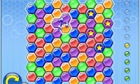 MSN Games Hexic