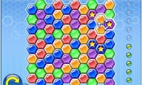 MSN Games Hexic
