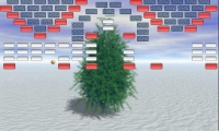 Christmas Brick