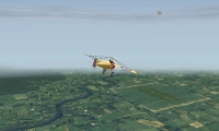 Red Baron II