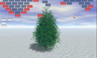 Christmas Brick