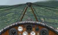 Red Baron II
