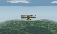 Red Baron II