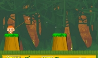 Monkey Jump