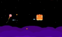 Starlit Zone Fighter